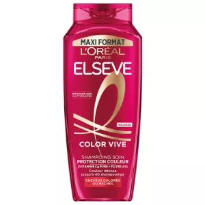 500毫升颜色的生活 - ELSEVE