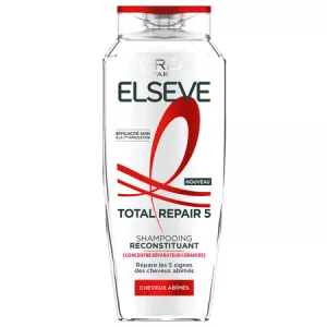 300毫升总维修5 shereve - ELSEVE
