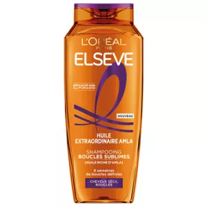 250 мл ELS SH EXT CUDLS - ELSEVE