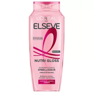 300ml Nutri Gloss Restage Else - ELSEVE