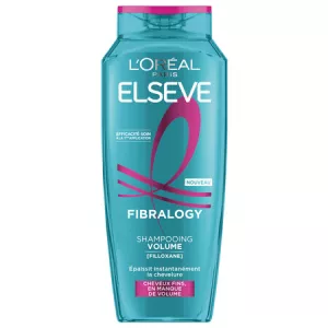 300ml els sh fibrology - ELSEVE