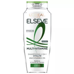 300 ml de reestisión múltiple - ELSEVE