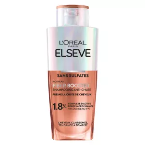 200ml Grwth Fctor Sha Els Hc