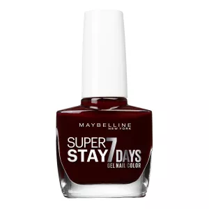 Nu 10ml Vao Strgpro 287 Gemey - GEMEY MAYBELLINE