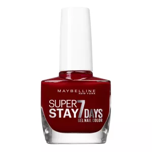 نو 10 مل فاو سترجبرو 501 جيمي - GEMEY MAYBELLINE