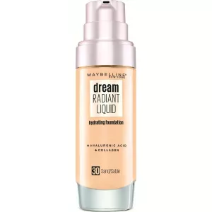 Nu 30ml Fdt Dr Sat 30 Gemey - GEMEY MAYBELLINE