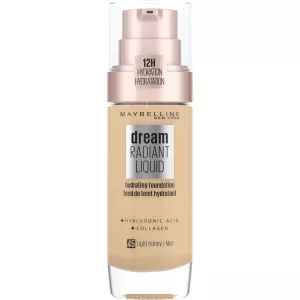 Nu 30ml Fdt Dr Sat 45 Gemey - GEMEY MAYBELLINE
