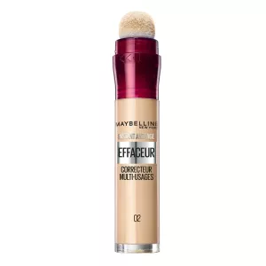 Nu 7ml Tnt Ac Iaa Effa02 Gemey - GEMEY MAYBELLINE
