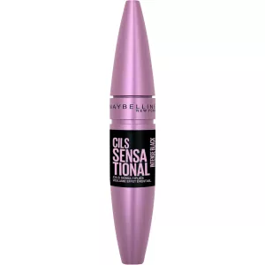 Nu 9ml MSC Cils Sens 4 Gemey - GEMEY MAYBELLINE