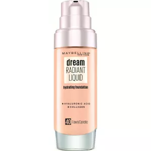 نو 30 مل فديت دكتور سات 40 جيمي - GEMEY MAYBELLINE
