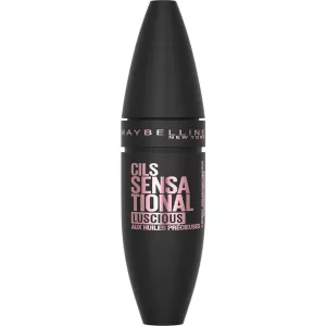 Nu 9ml Msc Cils Sens 7 Gemey - GEMEY MAYBELLINE
