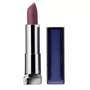 Color Sensational Matt - Lipstick 886 Berry Bossy - Maybelline