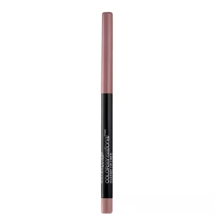 Delineador Labial Nu Ral Cs 50 Gemey - GEMEY MAYBELLINE