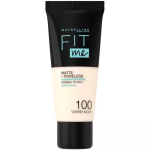 Tnt Fit Me M P Fdt 100 Warm Nu