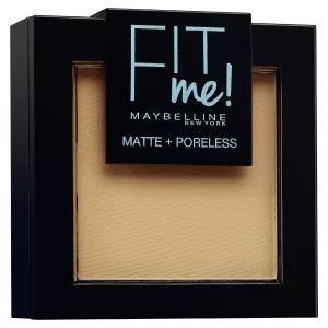 250 ईजीपी टेंट बद्र फिटम - GEMEY MAYBELLINE