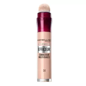 Nu 7ml Tnt Ac Iaa Effa04 Gemey - GEMEY MAYBELLINE
