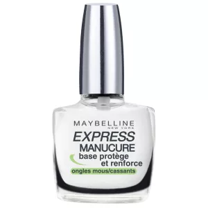 Nu 10ml Vao Base Strgpro Gemey - GEMEY MAYBELLINE
