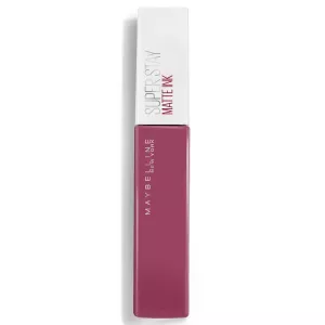 Nu Ral Ss24h Matte Ink15 Gemey - GEMEY MAYBELLINE