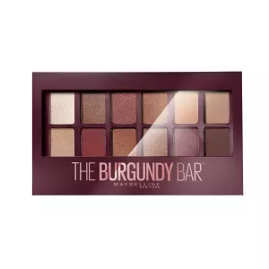 Keine Yx-Palette Fap 04 Gemey - GEMEY MAYBELLINE