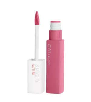 Inchiostro opaco Nural Ss24h 125 Gemey - GEMEY MAYBELLINE