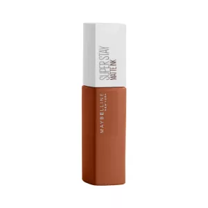 Nu Ral Ss24h Matteink135 Gemey - GEMEY MAYBELLINE