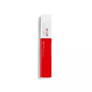 हम राल Ss24h matteink118 जेमी - GEMEY MAYBELLINE