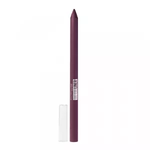 Nu Yx Cray Tatliner 942 Gemey - GEMEY MAYBELLINE