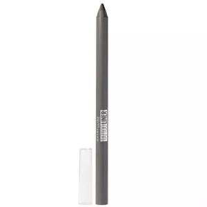 Nu Yx Cray Tatliner 901 Gemey - GEMEY MAYBELLINE