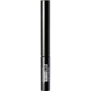 Para Yx Tat Liner Liq 710 Gemey - GEMEY MAYBELLINE