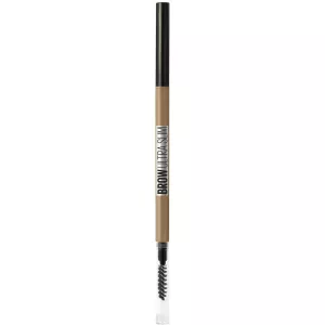 Nu Yx Brow Ultra Sli 01 Gemey - GEMEY MAYBELLINE