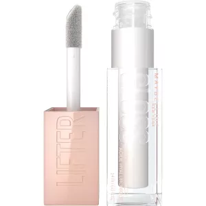 Nu Ral Lifter Gloss 01 Gemey
