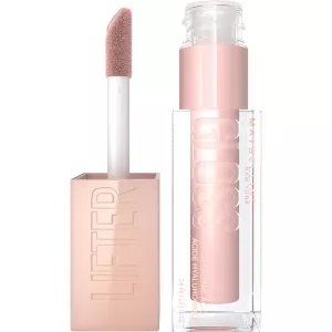 Nu Ral Lifter Gloss 02 Gemey - GEMEY MAYBELLINE