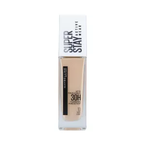 Nu 30ml Fdt Ss 30h 10 Gemey - GEMEY MAYBELLINE