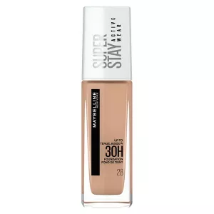 Nu 30ml Fdt 30h N28 Mny
