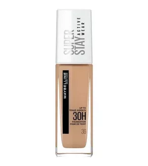 نو 30 مل Fdt Ss 30 ساعة 36 جيمي - GEMEY MAYBELLINE