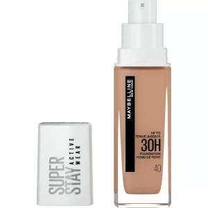 Nu 30ml Fdt Ss 30h 40 Gemey - GEMEY MAYBELLINE