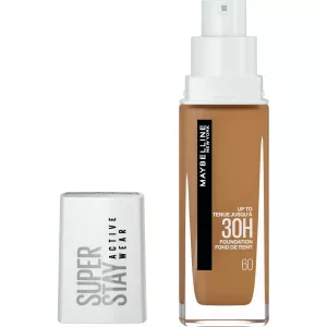 Nu 30ml Fdt Ss 30h 60 Gemey - GEMEY MAYBELLINE