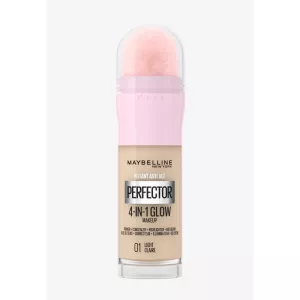 Nu 20ml Ins Perf Glow N1 Mny