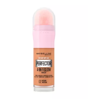 Nu 20ml Ins Perf Glow N2 Mny