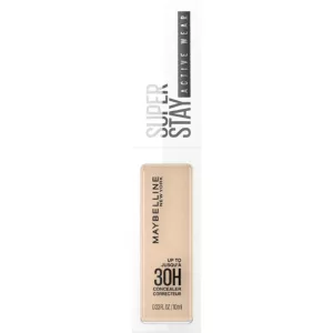 Nu Fdt Ss 24h 015 Light Mny