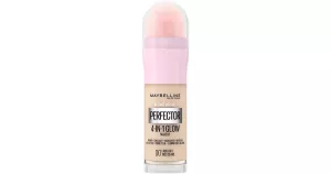 Nu 20ml Ins Perf Glow N0 Mny