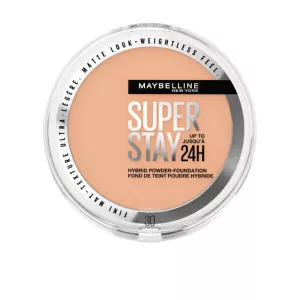 Nu 9g Powder N30 Superstay Mny