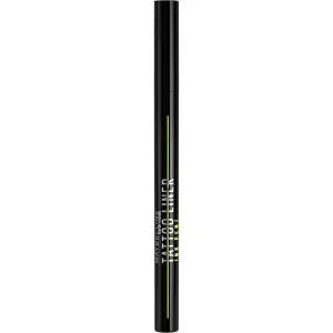 Tat Liner Ink Pen Nu Black