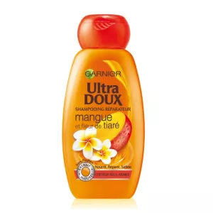 Champô manga/flor tiare 250ml - GARNIER