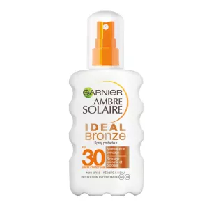 A.s Ideal Bronz 200ml Fps30