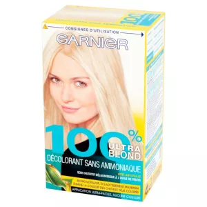 Deco sans amonia 100 blond - GARNIER