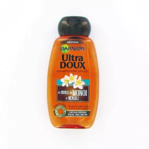 Shampooing soleil huile de Monoi et Néroli 250ml - GARNIER