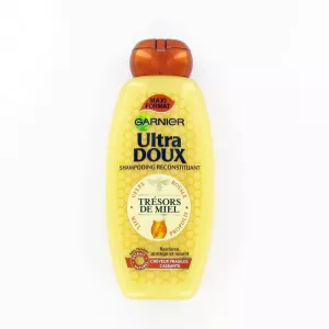 Shampooing reconstituant au miel 400ml - GARNIER