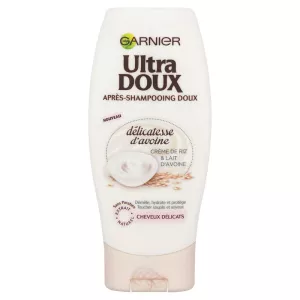 Après shampooing délicatesse d'avoine 200ml - GARNIER