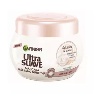 Masque D Licatesse Ultra Doux L Avoine 300 Ml - Garnier